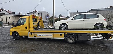 Straż Miejska wywozi wraki z ulic Leszna. Poznajecie te auta? (zdjęcia)