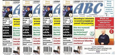 Co wolno ochroniarzowi w markecie? O tym m.in. piszemy w "ABC"