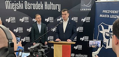 Znamy gwiazdy Dni Leszna 2026! Kto zaśpiewa na stadionie, a kto... ?