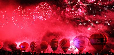 Ruszyła sprzedaż biletów na Leszczyńską Noc Balonową