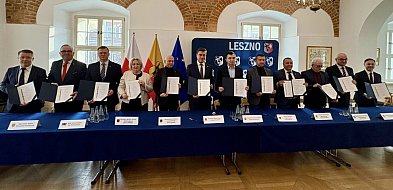 Samorządowcy razem będą zabiegać o budowę drogi ekspresowej S12