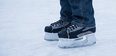 To już ostatnia szansa, by pojeździć na łyżwach w Lesznie