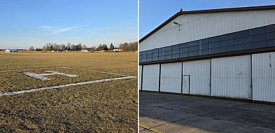 Takiej imprezy na lotnisku w Lesznie jeszcze nie było!