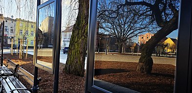 Rynek w Osiecznej bardzo się zmienił. Podoba Wam się? (zdjęcia)