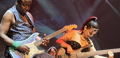 Gala biznesu w Lesznie z mocnym muzycznym akcentem (zdjęcia)