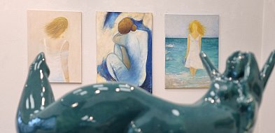 Wystawa o kobietach. Do obejrzenia też 8 marca (zdjęcia, film)