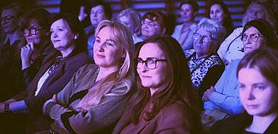 Dzień Kobiet w gminie Krzemieniewo z humorem i muzyką (zdjęcia)