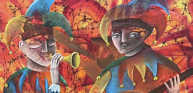 Nagrody dla młodych artystów z ROK-u posypały się hurtowo (zdjęcia)