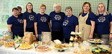 Jarmark Wielkanocny w Nowym Belęcinie (zdjęcia)