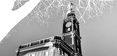 Na godzinę zgaśnie oświetlenie Ratusza