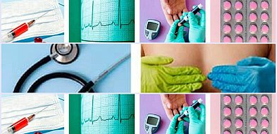 Choroby cywilizacyjne - konferencja w ANS. Warto mądrych posłuchać