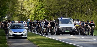 Szykujcie rowery na majówkę. Podajemy pierwsze szczegóły wydarzenia