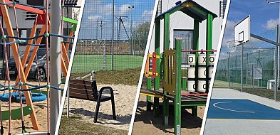 Mnóstwo atrakcji w Bojanoparku w Lesznie. To nowe miejsce (zdjęcia)