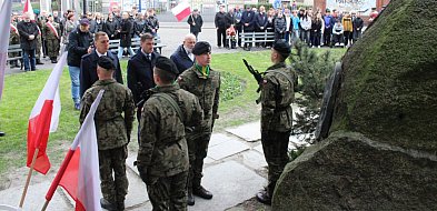 Zginęli, bo byli Polakami. Obchody rocznicy Zbrodni Katyńskiej (zdjęcia)