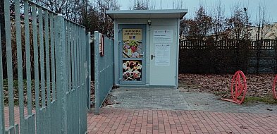 Przy popularnym markecie w Lesznie stanie jadłodzielnia?