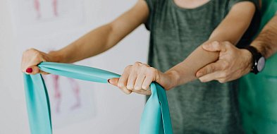 Wiadomość dla seniorów z Leszna! Mogą skorzystać z darmowej rehabilitacji