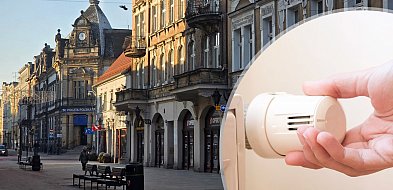 MPEC zaprasza na spotkanie mieszkańców Starówki. Będzie o cieple