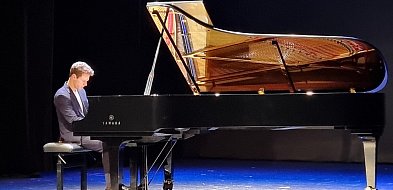 Ten festiwal wypełnił widownię Teatru Miejskiego do ostatniego miejsca