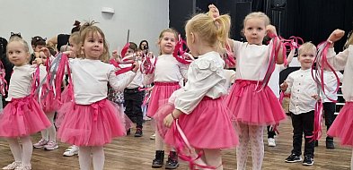 Pani Iwona z Lipna całego serca dziękuje za wsparcie (zdjęcia, filmy)