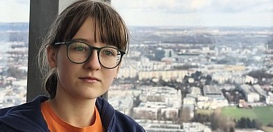 Praca Olgi Kownackiej o właścicielu Drobnina powalczy w finale w Krakowie
