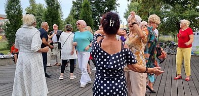 Niebawem będzie potańcówka dla seniorów. Łapcie termin