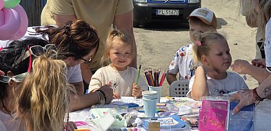Miejski Dzień Dziecka. Mnóstwo atrakcji i za darmo (zdjęcia)