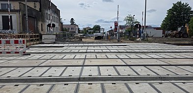 Remont Święciechowskiej zaczął się dokładnie 2 miesiące temu (zdjęcia)