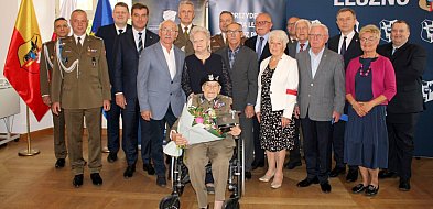 Joasia awansowana na podpułkownika. Jest wzorem patriotyzmu (zdjęcia)