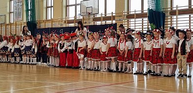 Kolorowy Wiatraczek w Rydzynie pożegnał 126 absolwentów (zdjęcia, film)