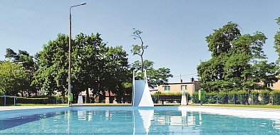MOSiR przyspiesza otwarcie pływalni przy ul. Strzeleckiej w Lesznie