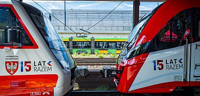 Lato z Kolejami Wielkopolskimi. Zniżki i bezpośrednie połączenia