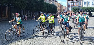 Leszno kręci kilometry mimo upału. Rywalizacja kończy się 30 czerwca (zdjęcia)