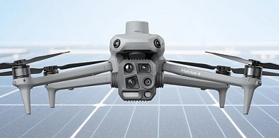 Zostań międzynarodowym pilotem drona – teraz z dofinansowaniem nawet do 83%!