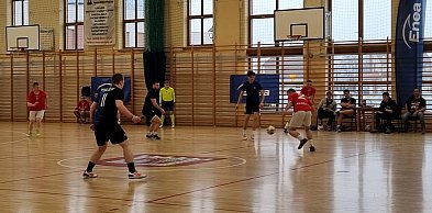 Weekend z WOŚP w Rydzynie. Na finał nie brakowało atrakcji (zdjęcia, film)