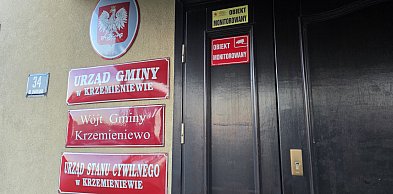 Wójt i radni Krzemieniewa dostaną podwyżki. Nie wszyscy głosowali za nimi