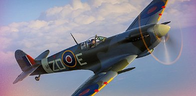 Legenda światowego lotnictwa przyleci na Antidotum AirShow do Leszna