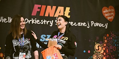 Wielkie serca i nowy rekord zbiórki w gminie Krzemieniewo! (zdjęcia)