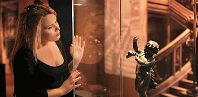 Wystawa TITANIC w Poznaniu robi ogromne wrażenie! (zdjęcia, film)