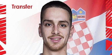 Nowy zawodnik w Lesznie! W piątek pokaże się kibicom