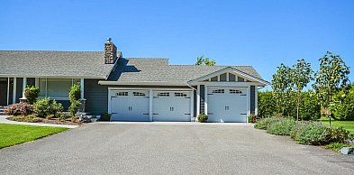 Jaki beton sprawdzi się na podjazd do garażu?