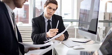 Prawnik dla firmy IT - realne wsparcie w codziennym prowadzeniu biznesu technologi