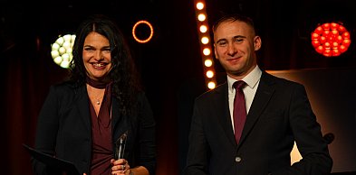 Wójt Święciechowy zaprosił przedsiębiorców (zdjęcia)