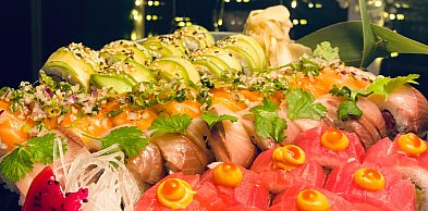 Ichi Sushi – smak Japonii w sercu Leszna (zdjęcia)