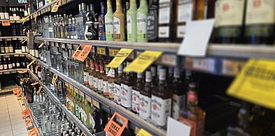 Market zawiadomił, policjanci wykryli złodzieja