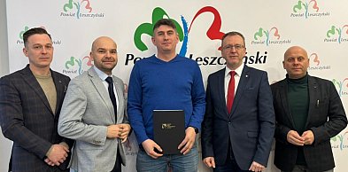 Kolejna ścieżka rowerowa powstanie w powiecie leszczyńskim