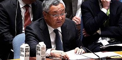 Krytykują Japonię za słowa o Tajwanie w ONZ. Co powiedział premier?