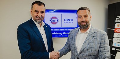 Fogo Unia Leszno z nowym sponsorem głównym