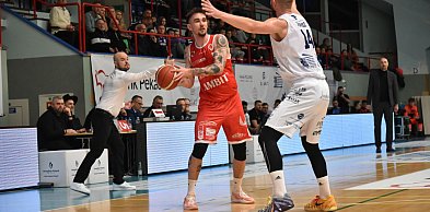 Wilk nie postraszy drużyny z Katowic. Odwołanie nic nie dało!