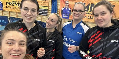 Dwa mecze, dwa zwycięstwa. Wamet Dąbcze znów liderem tabeli