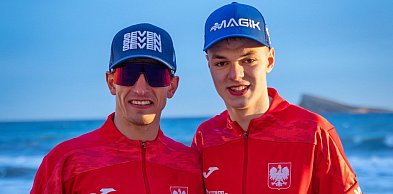 Żużlowa kadra już w Hiszpanii. Są tam też zawodnicy z Leszna